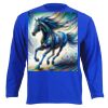 Junior Long-sleeve T-shirt Thumbnail