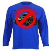 Junior Long-sleeve T-shirt Thumbnail