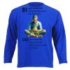 Junior Long-sleeve T-shirt Thumbnail
