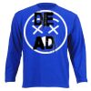 Junior Long-sleeve T-shirt Thumbnail