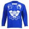 Junior Long-sleeve T-shirt Thumbnail