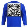 Junior Long-sleeve T-shirt Thumbnail