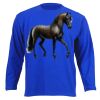 Junior Long-sleeve T-shirt Thumbnail