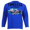 Junior Long-sleeve T-shirt Thumbnail