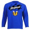 Junior Long-sleeve T-shirt Thumbnail