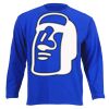 Junior Long-sleeve T-shirt Thumbnail