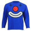 Junior Long-sleeve T-shirt Thumbnail