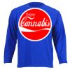 Junior Long-sleeve T-shirt Thumbnail