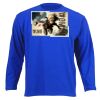 Junior Long-sleeve T-shirt Thumbnail