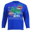 Junior Long-sleeve T-shirt Thumbnail