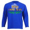 Junior Long-sleeve T-shirt Thumbnail
