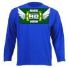Junior Long-sleeve T-shirt Thumbnail