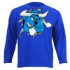Junior Long-sleeve T-shirt Thumbnail