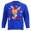 Junior Long-sleeve T-shirt Thumbnail