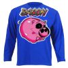 Junior Long-sleeve T-shirt Thumbnail
