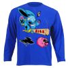 Junior Long-sleeve T-shirt Thumbnail