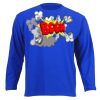 Junior Long-sleeve T-shirt Thumbnail