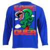 Junior Long-sleeve T-shirt Thumbnail