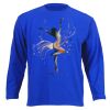 Junior Long-sleeve T-shirt Thumbnail
