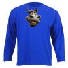 Junior Long-sleeve T-shirt Thumbnail