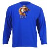 Junior Long-sleeve T-shirt Thumbnail