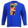 Junior Long-sleeve T-shirt Thumbnail