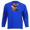 Junior Long-sleeve T-shirt Thumbnail