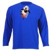 Junior Long-sleeve T-shirt Thumbnail