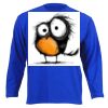 Junior Long-sleeve T-shirt Thumbnail