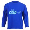 Junior Long-sleeve T-shirt Thumbnail