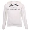 Junior Hoodie Thumbnail