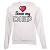 Junior Hoodie Thumbnail