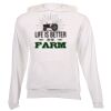 Junior Hoodie Thumbnail
