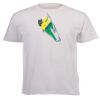 Unisex Premium Short-sleeve T-shirt - 220g Thumbnail