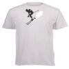 Unisex Premium Short-sleeve T-shirt - 220g Thumbnail