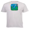 Unisex Premium Short-sleeve T-shirt - 220g Thumbnail