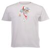 Unisex Premium Short-sleeve T-shirt - 220g Thumbnail