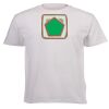 Unisex Premium Short-sleeve T-shirt - 220g Thumbnail