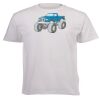 Unisex Premium Short-sleeve T-shirt - 220g Thumbnail