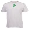 Unisex Premium Short-sleeve T-shirt - 220g Thumbnail