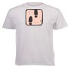Unisex Premium Short-sleeve T-shirt - 220g Thumbnail