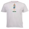 Unisex Premium Short-sleeve T-shirt - 220g Thumbnail