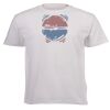 Unisex Premium Short-sleeve T-shirt - 220g Thumbnail