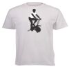 Unisex Premium Short-sleeve T-shirt - 220g Thumbnail