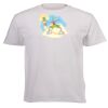 Unisex Premium Short-sleeve T-shirt - 220g Thumbnail