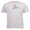Unisex Premium Short-sleeve T-shirt - 220g Thumbnail