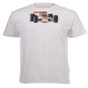 Unisex Premium Short-sleeve T-shirt - 220g Thumbnail