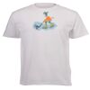 Unisex Premium Short-sleeve T-shirt - 220g Thumbnail