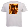 Unisex Premium Short-sleeve T-shirt - 220g Thumbnail