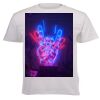 Unisex Premium Short-sleeve T-shirt - 220g Thumbnail